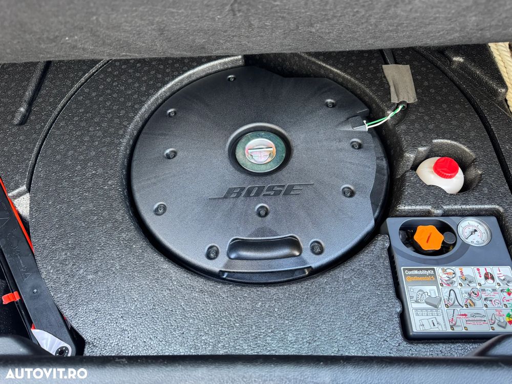 Renault Kadjar Energy dCi 110 EDC Bose Edition - 20