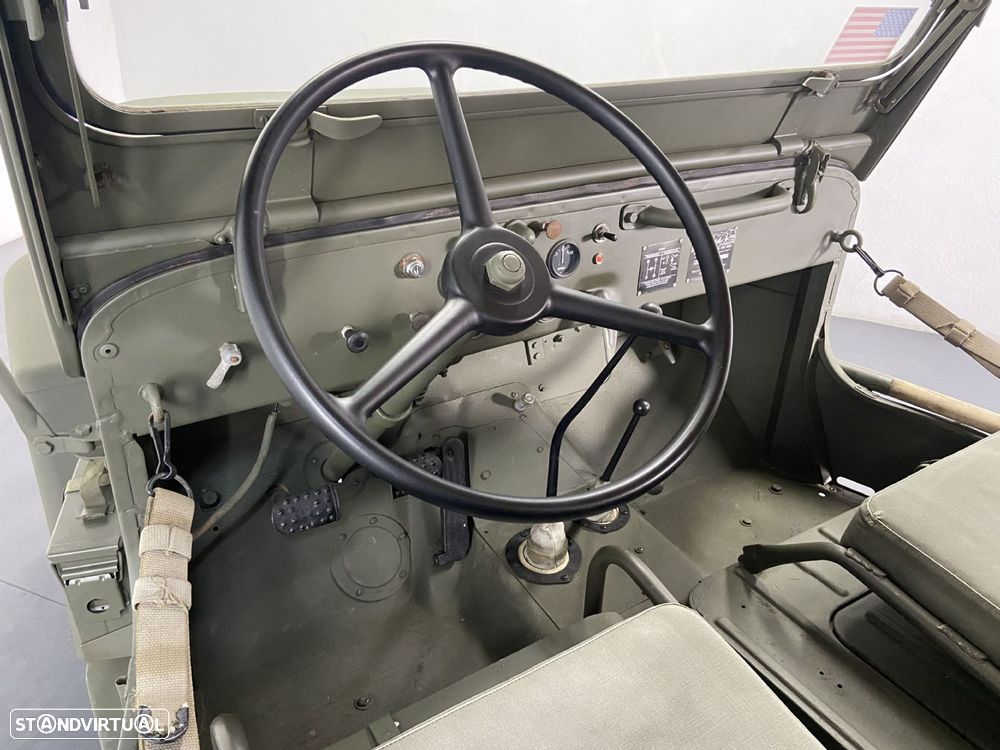 Jeep Willys - 14