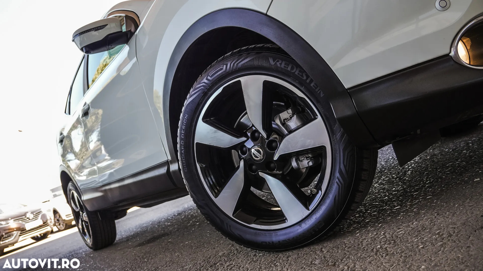 Nissan Qashqai 1.5 DCI ACENTA - 32