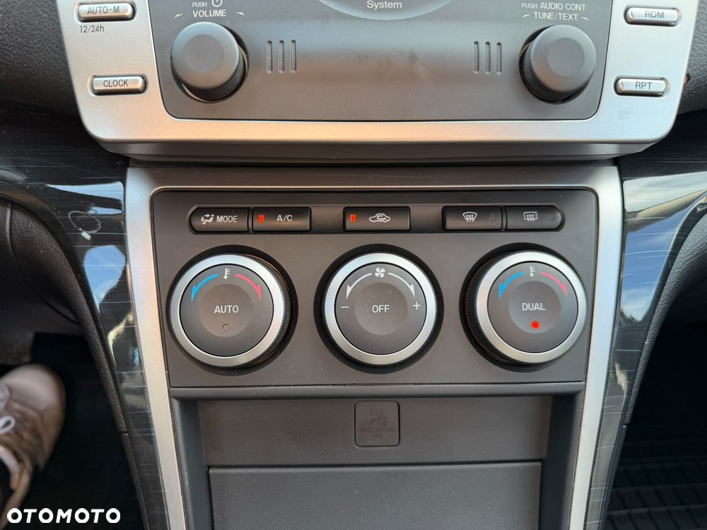Mazda 6 2.0 Exclusive - 15