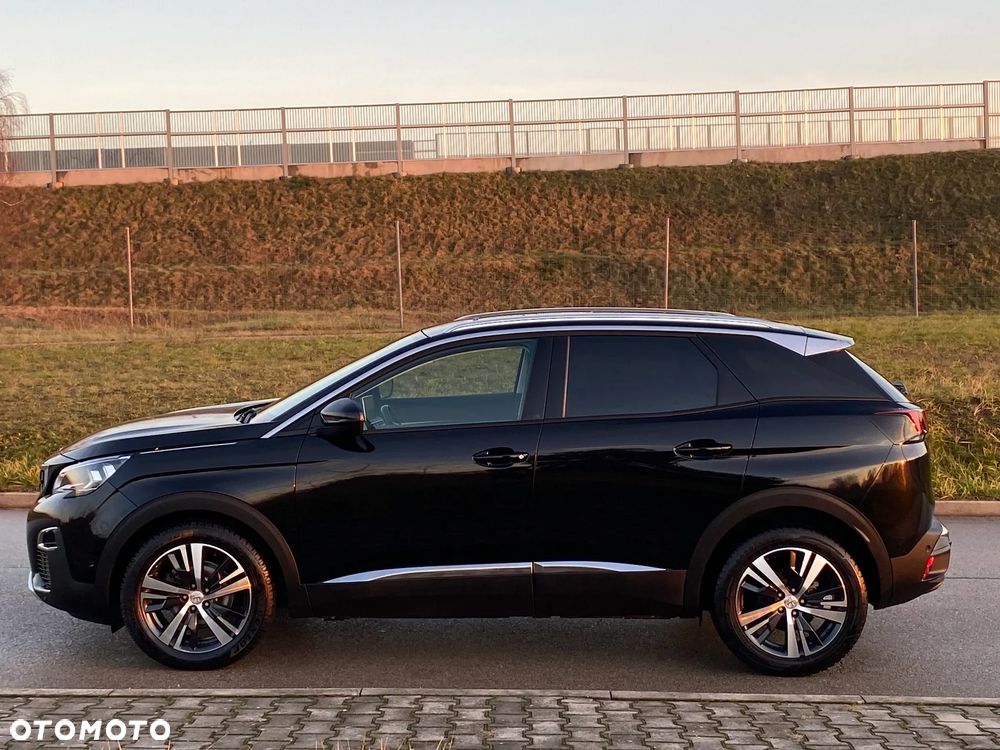 Peugeot 3008 BlueHDi 120 Stop & Start Allure - 7