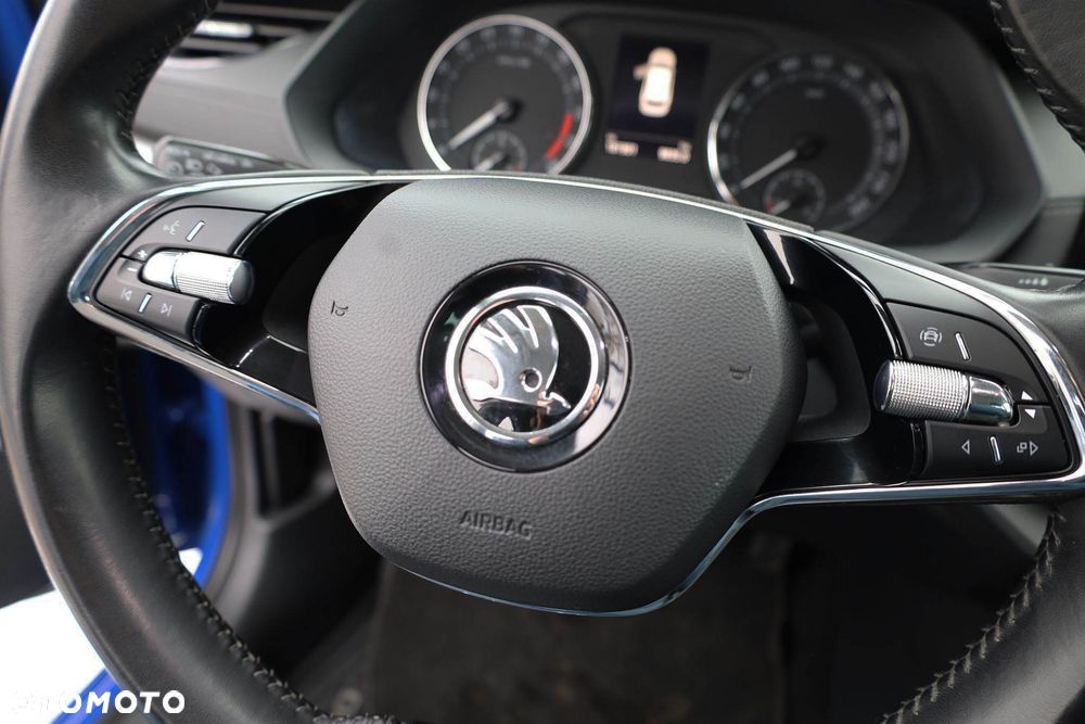 Skoda Octavia 2.0 TDI Ambition - 27