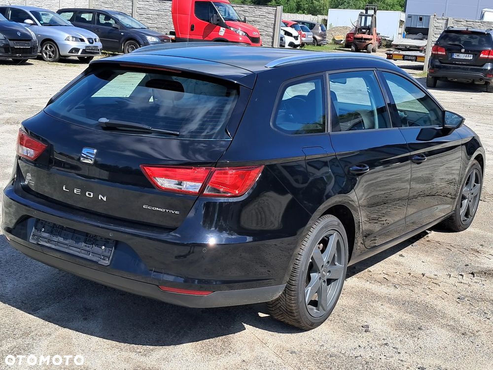 Seat Leon - 2