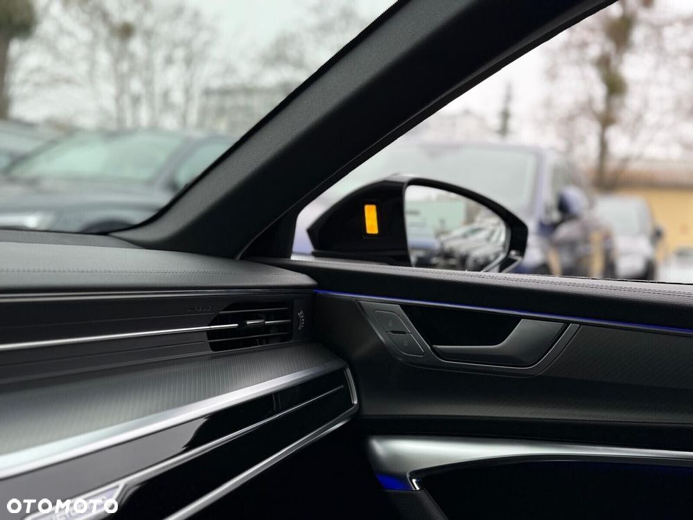 Audi A6 Limousine - 36