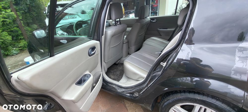 Renault Megane 1.6 Confort Expression - 9