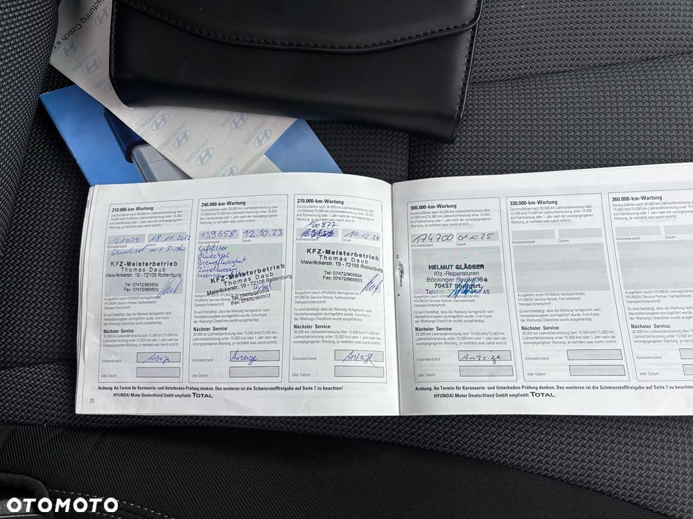 Hyundai i30 1.6 GDI BlueDrive Premium - 32