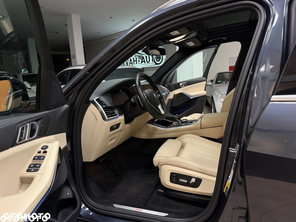 BMW X5 xDrive45e xLine - 21