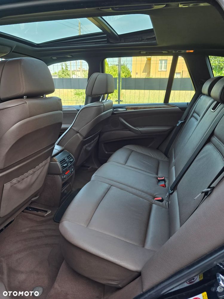 BMW X5 3.0sd xDrive - 7