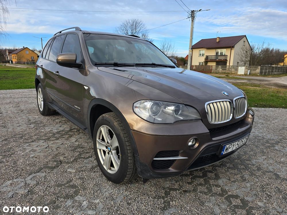 BMW X5 - 3