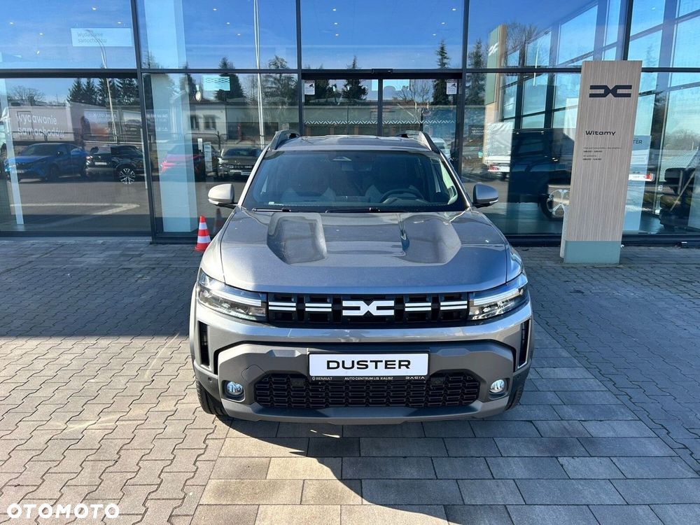 Dacia Duster - 2