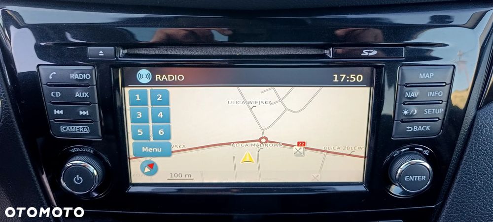 Nissan Qashqai 1.6 DIG-T Tekna - 17