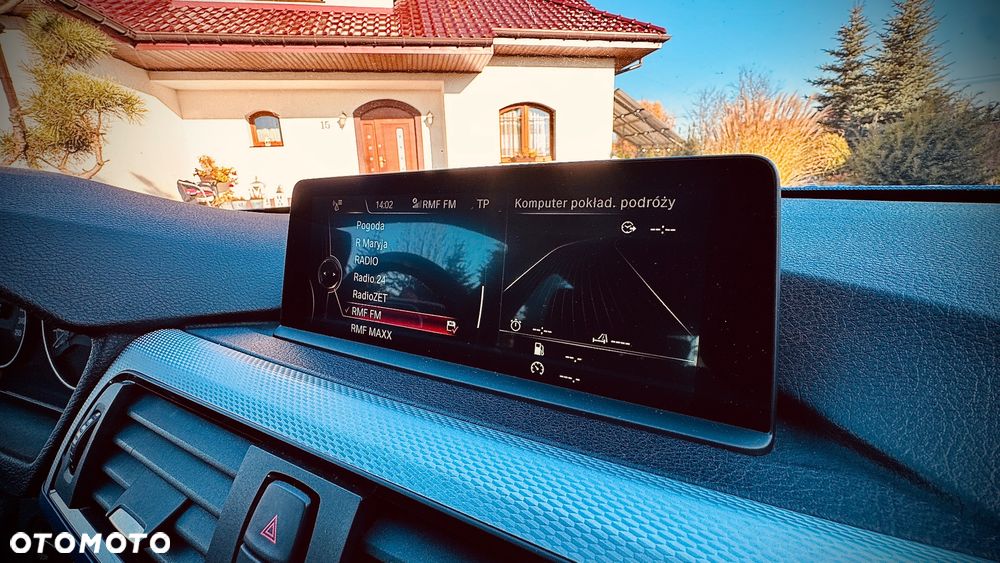 BMW Seria 4 430i xDrive M Sport - 20