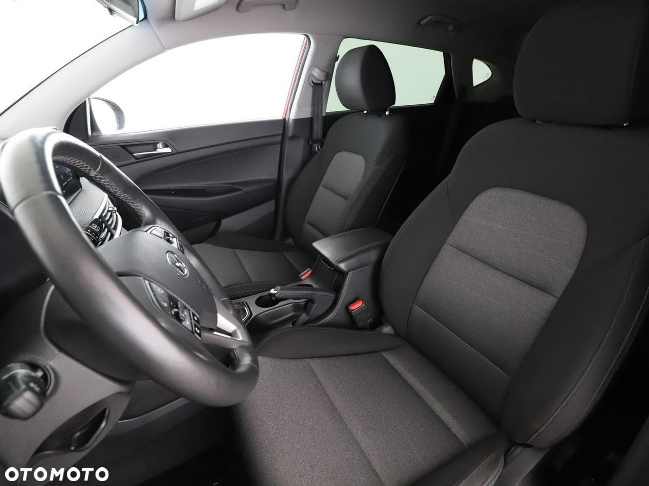 Hyundai Tucson 1.6 GDi 2WD DCT Advantage - 13
