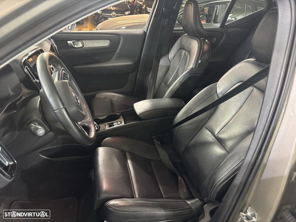 Volvo XC 40 1.5 T5 PHEV Inscription - 6