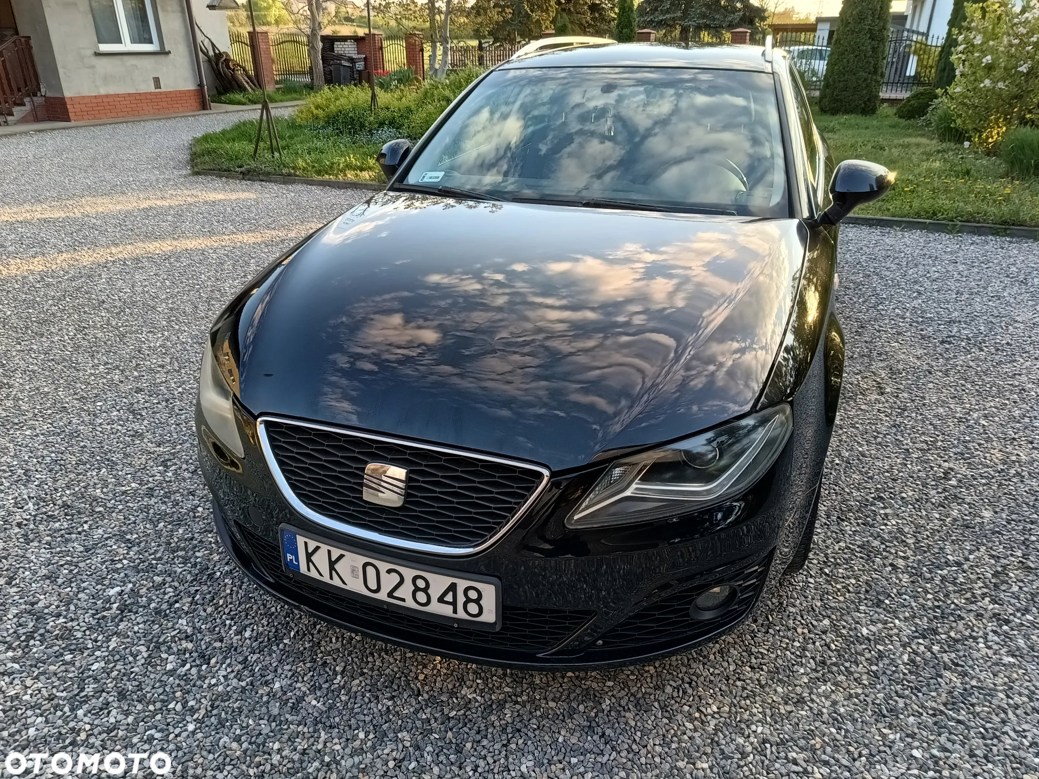 Seat Exeo - 17