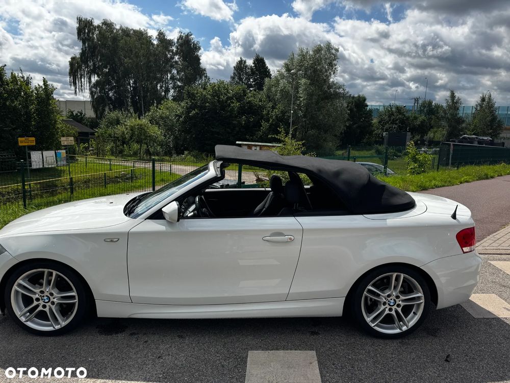 BMW Seria 1 118i - 6