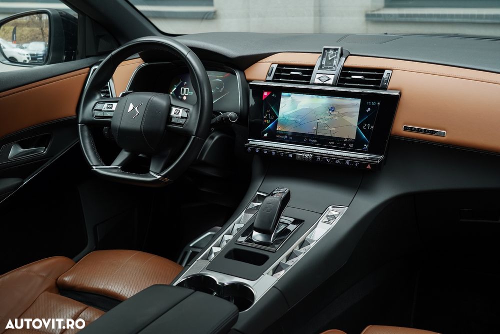 Citroën DS7 4x4 300 OPERA - 18