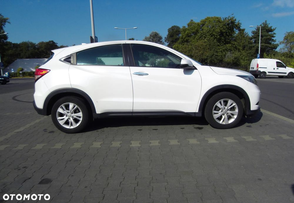 Honda HR-V 1.5 Elegance (ADAS) - 3