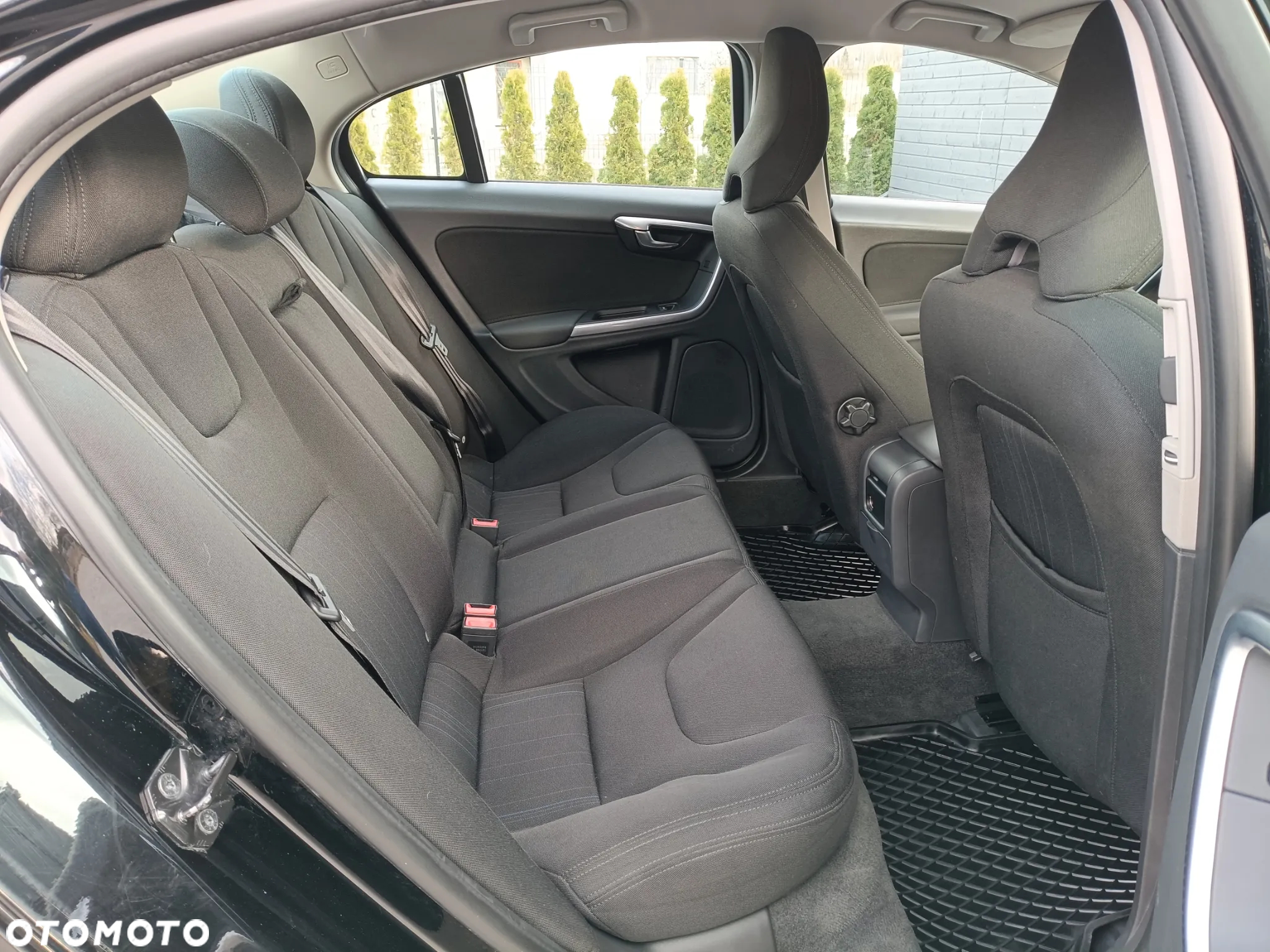 Volvo S60 - 15
