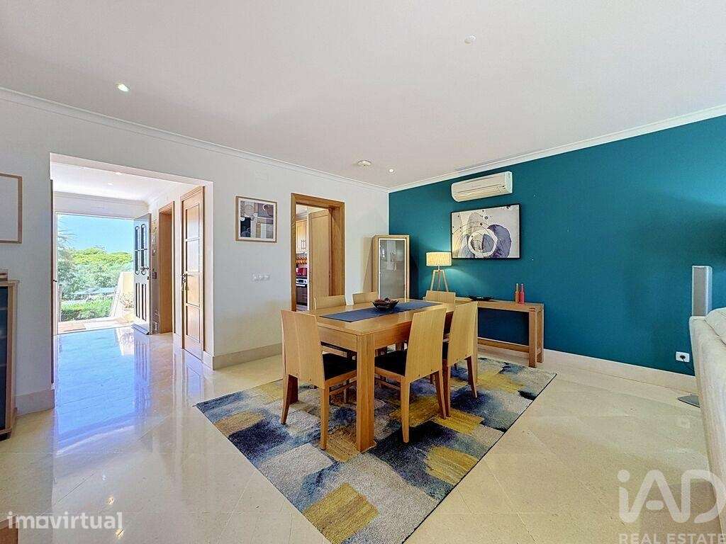 Duplex T2 em Quarteira de 115 m2 - Grande imagem: 3/40