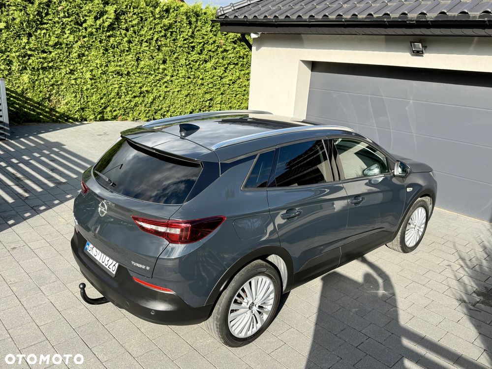Opel Grandland X 1.6 D Start/Stop Business INNOVATION - 33