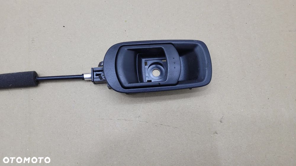 Mazda CX-60 CX60 LINKA RĄCZKA SKŁADANIA FOTELA - 2