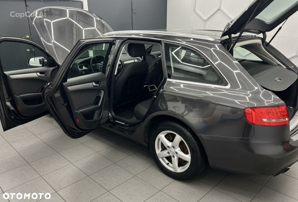 Audi A4 Avant - 41