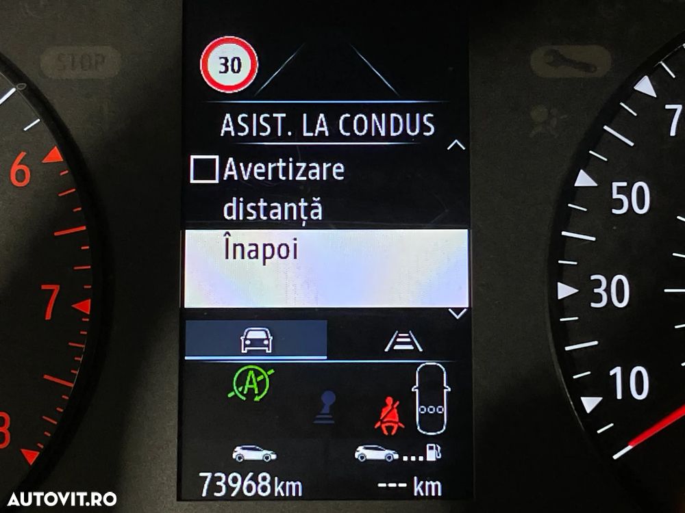 Renault Clio V 1.0 SCe Life - 21