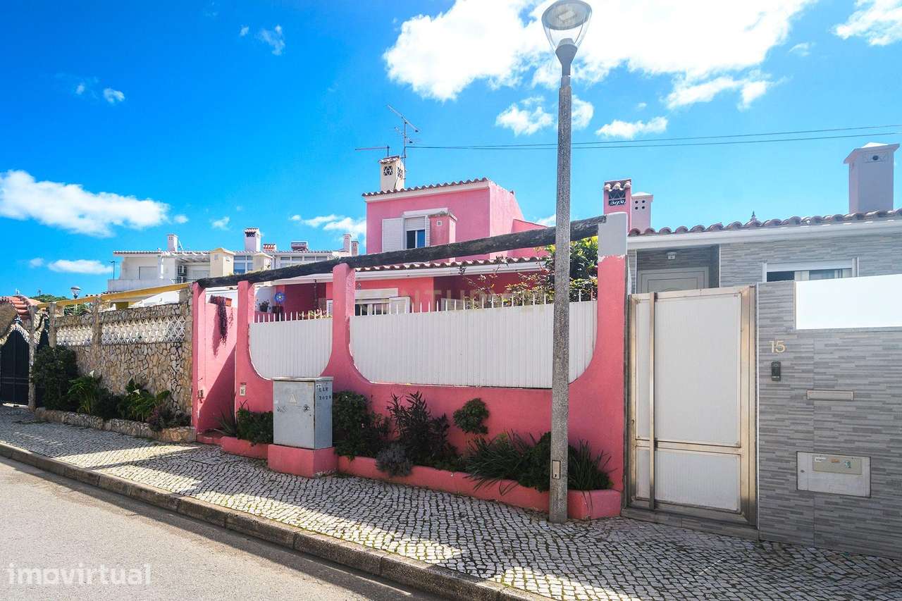 Moradia T2+1 em Quarteira - Loulé - Conforto e Localização Privilegiad - Grande imagem: 5/22