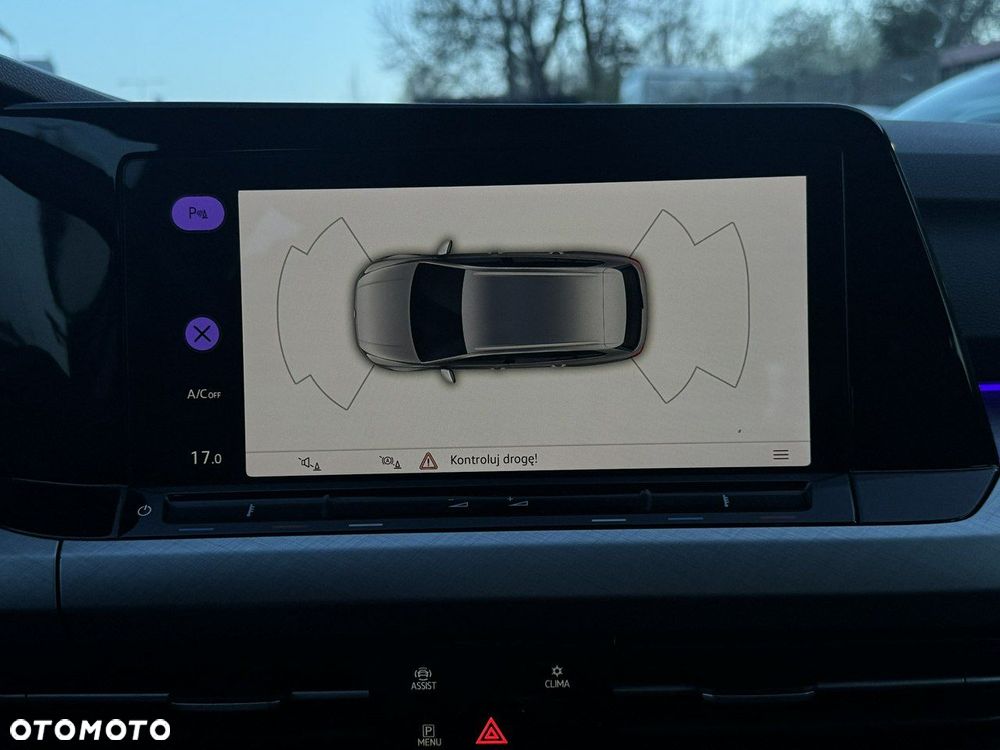 Volkswagen Golf - 14