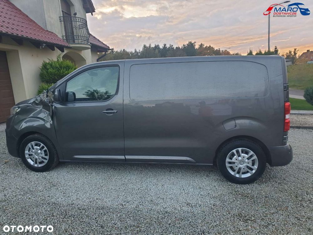 Peugeot EXPERT L2H1 AUTOMAT 2,0D  180KM - 2