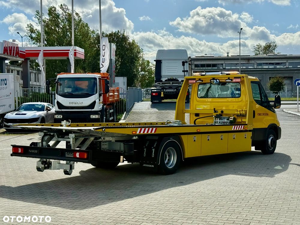 Iveco DAILY - 7
