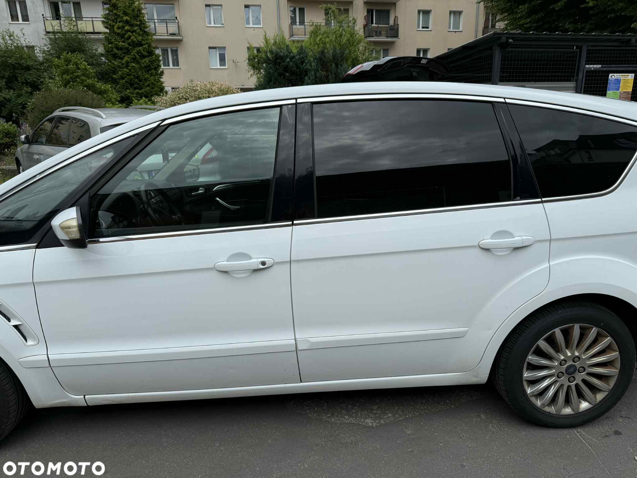Ford S-Max 1.6 TDCi DPF Titanium - 6
