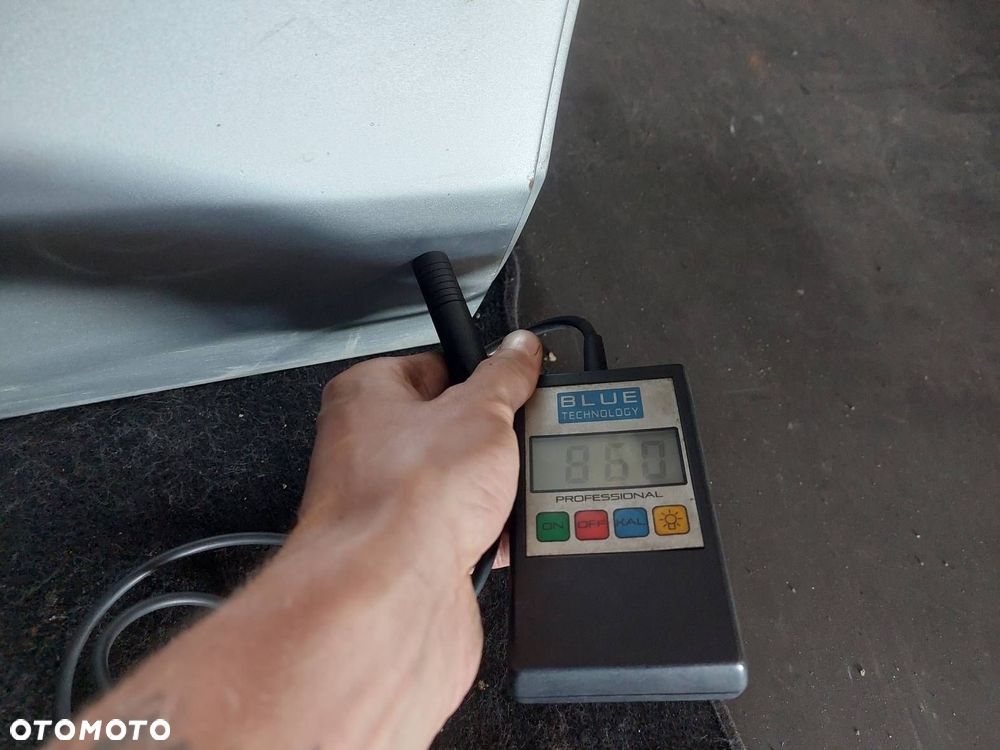 DRZWI KOMPLETNE PRAWY TYŁ HYUNDAI I30 I HB 5D 2R - 7