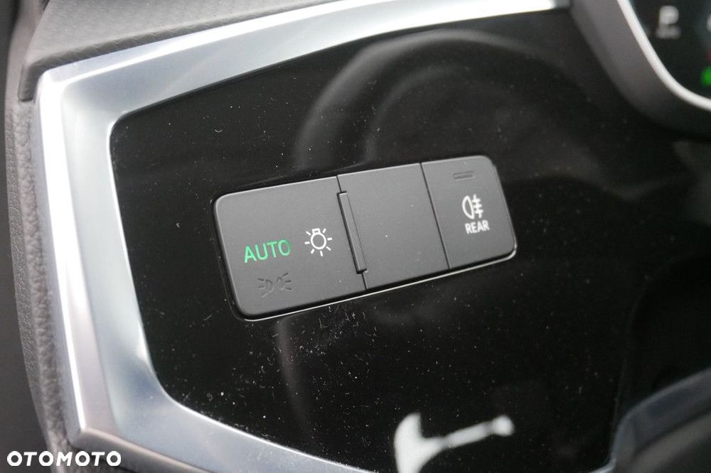 Audi Q3 Sportback 35 TFSI mHEV S tronic - 26