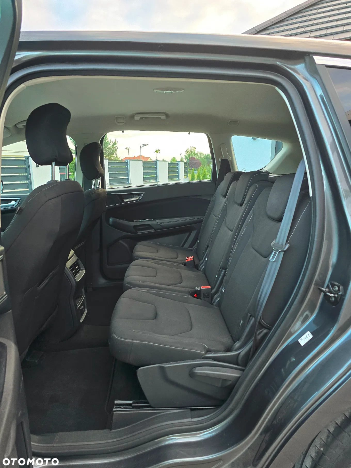 Ford S-Max 2.0 TDCi Titanium - 15