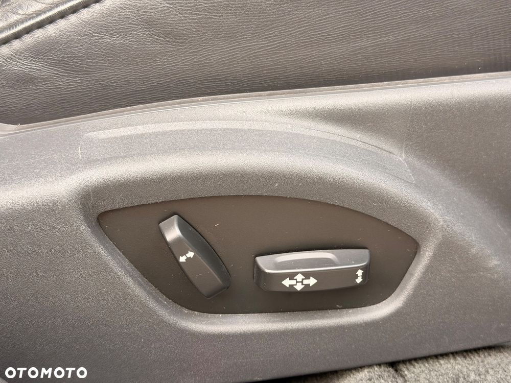 Volvo S80 - 34