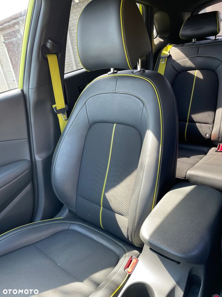 Hyundai Kona 1.6 T-GDI Style DCT - 9