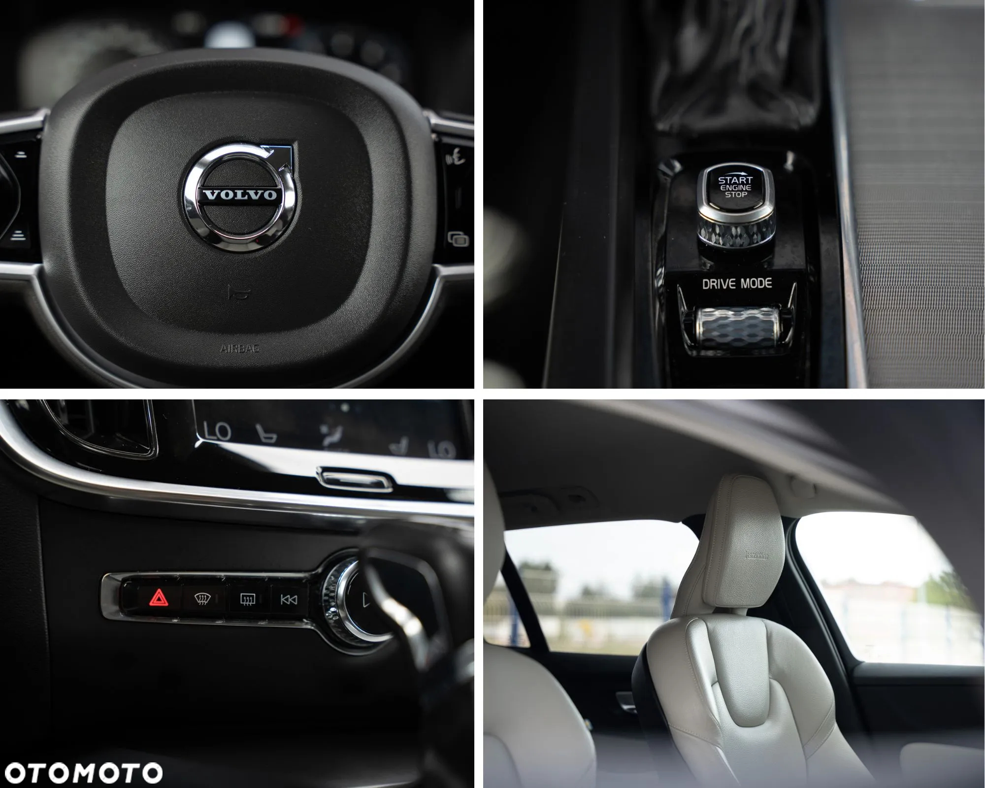 Volvo V60 T4 Geartronic Inscription - 31