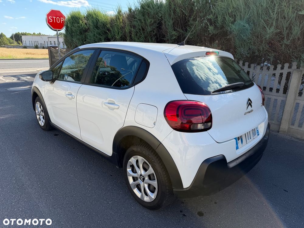 Citroën C3 - 5