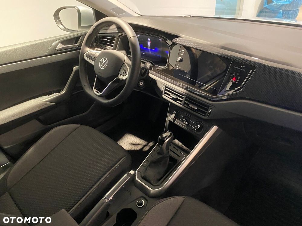Volkswagen Taigo 1.0 TSI Pure DSG - 9