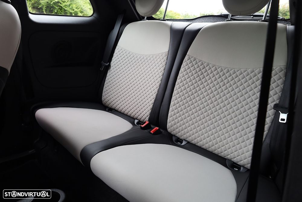 Fiat 500 1.0 Hybrid Dolcevita - 37