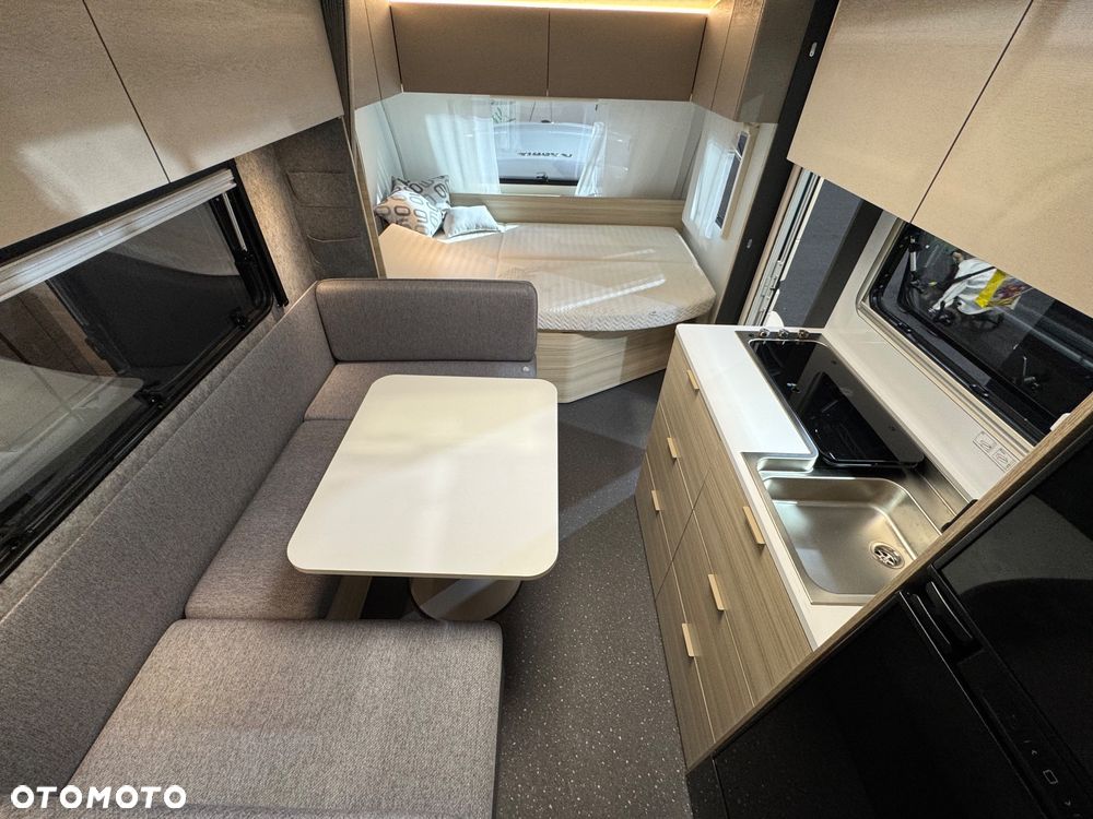 Adria ALTEA 552 PK 60Y - 14