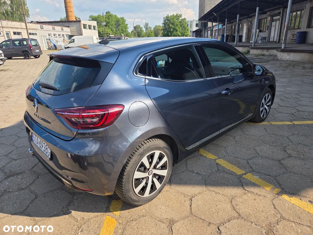 Renault Clio TCe 100 EXPERIENCE - 5