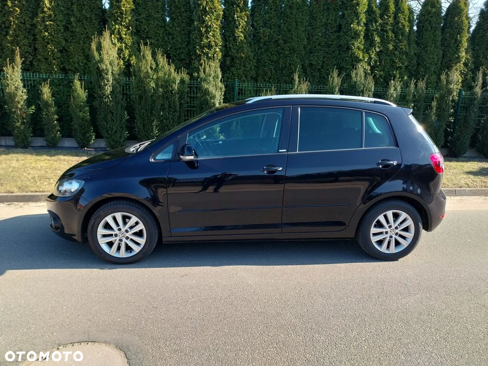 Volkswagen Golf 1.2 TSI Style - 3