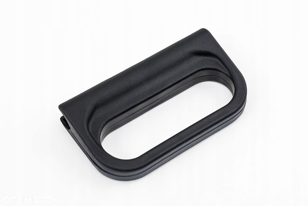 uniwersalny uchwyt rączka rolety bagażnika bmw nowa - 4