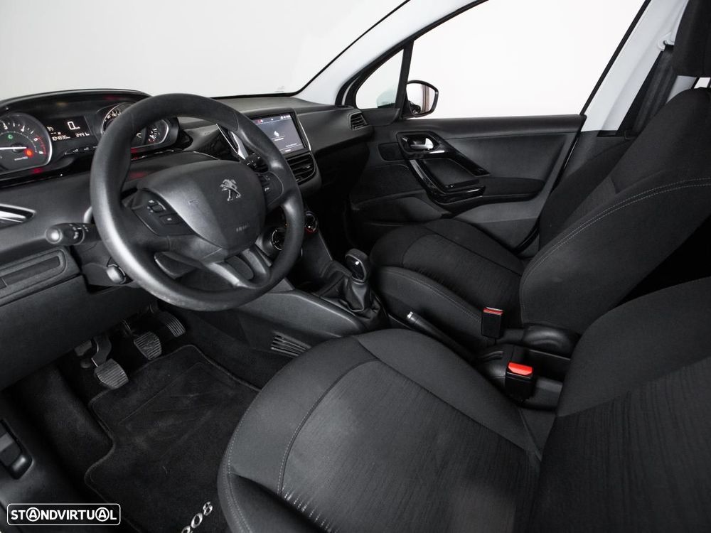 Peugeot 208 Van C/IVA - 6