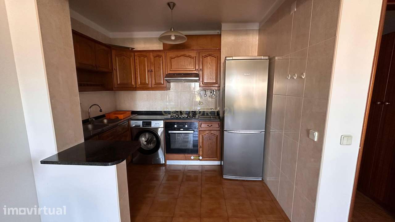 Apartamento T2 com Vista Deslumbrante para o Castelo de Leiria - Grande imagem: 5/26