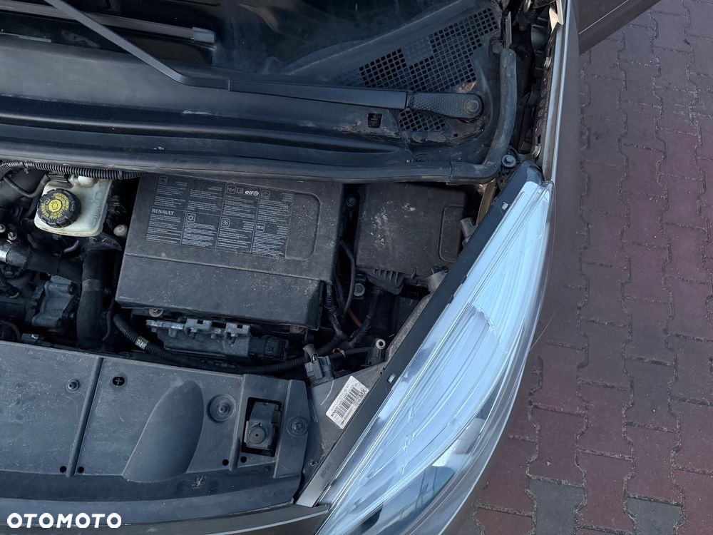 Renault Scenic Energy TCe 115 S&S LIMITED - 28