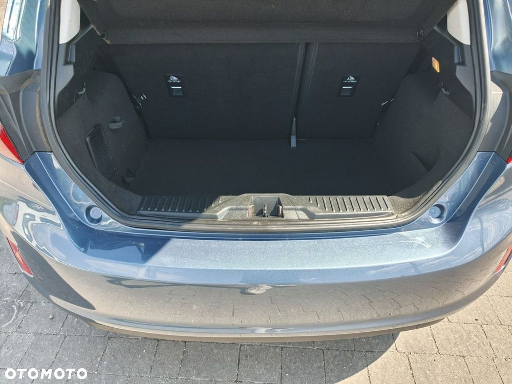 Ford Fiesta - 8